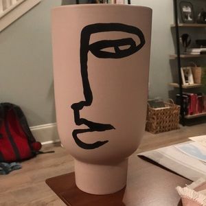 Vase